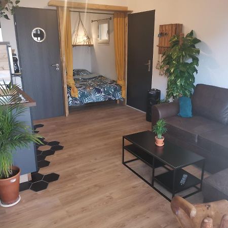 Appartement L'Escale, Plage A 30M. Льокат Екстериор снимка