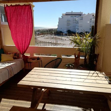 Appartement L'Escale, Plage A 30M. Льокат Екстериор снимка