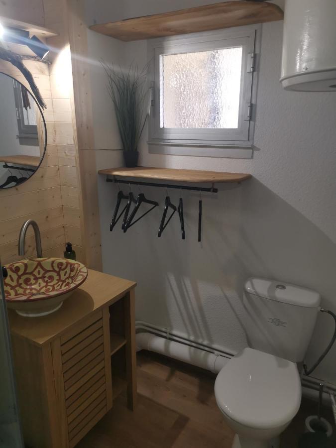 Appartement L'Escale, Plage A 30M. Льокат Екстериор снимка