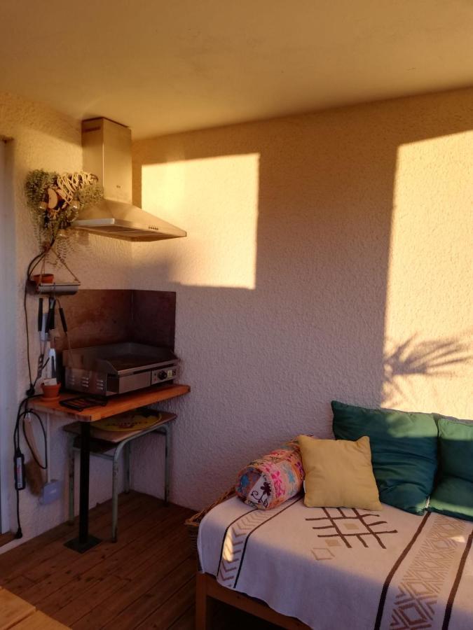 Appartement L'Escale, Plage A 30M. Льокат Екстериор снимка